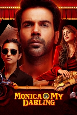 Watch Monica, O My Darling Movies for Free