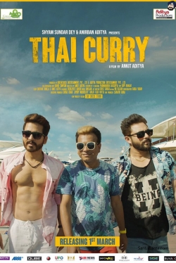 Watch Thai Curry Movies for Free