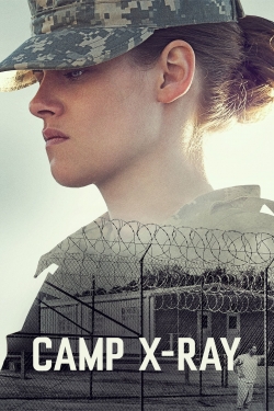 Watch Camp X-Ray Movies for Free