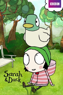 Watch Sarah & Duck Movies for Free