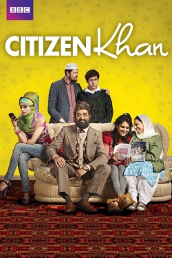 Watch Citizen Khan Movies for Free