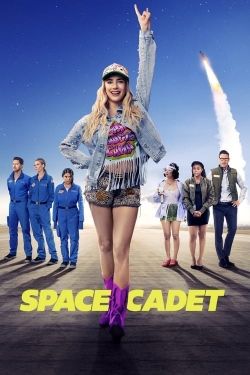 Watch Space Cadet Movies for Free