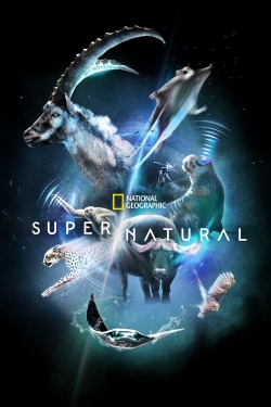 Watch Super/Natural Movies for Free