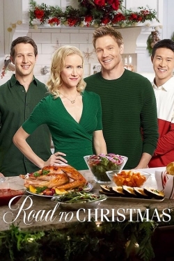 Watch Road to Christmas Movies for Free