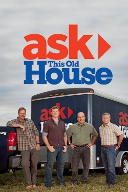 Watch Ask This Old House Movies for Free