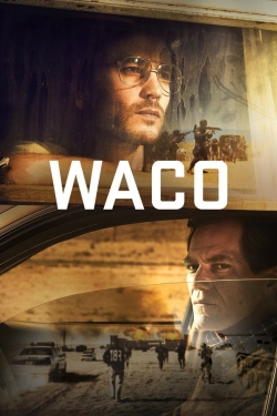 Watch Waco Movies for Free