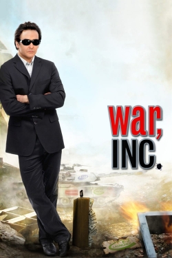 Watch War, Inc. Movies for Free