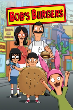 Watch Bob's Burgers Movies for Free