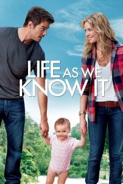 Watch Life As We Know It Movies for Free