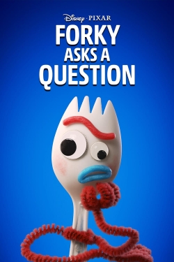 Watch Forky Asks a Question Movies for Free
