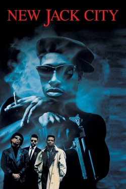 Watch New Jack City Movies for Free