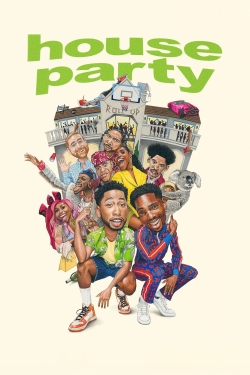 Watch House Party Movies for Free