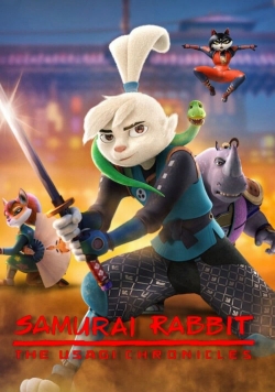 Watch Samurai Rabbit: The Usagi Chronicles Movies for Free