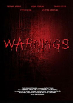 Watch Warnings Movies for Free