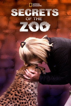 Watch Secrets of the Zoo: All Access Movies for Free