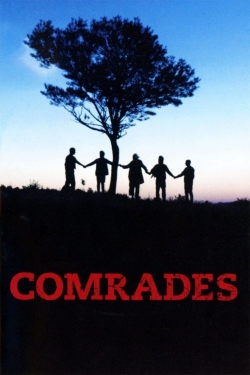 Watch Comrades Movies for Free