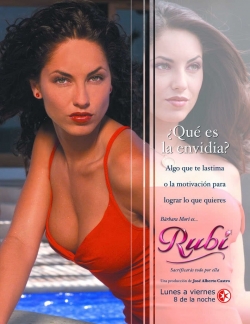 Watch Rubí Movies for Free
