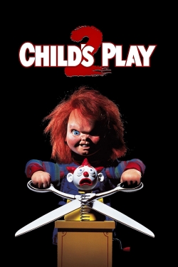 Watch Child's Play 2 Movies for Free