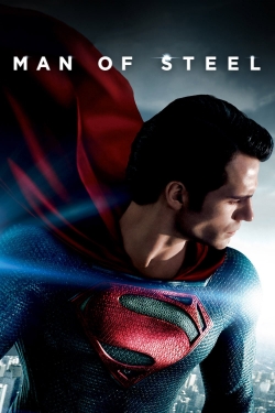Watch Man of Steel Movies for Free