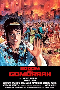 Watch Sodom and Gomorrah Movies for Free