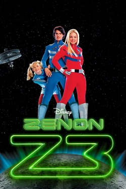 Watch Zenon: Z3 Movies for Free