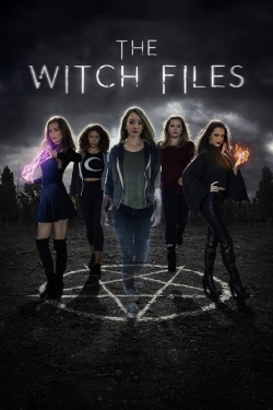 Watch The Witch Files Movies for Free