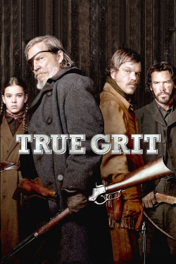 Watch True Grit Movies for Free