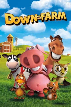 Watch Down On The Farm Movies for Free