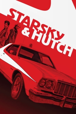Watch Starsky & Hutch Movies for Free