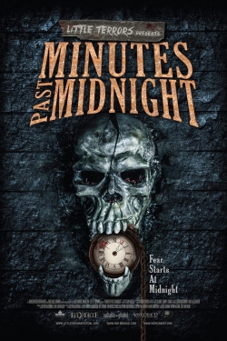 Watch Minutes Past Midnight Movies for Free