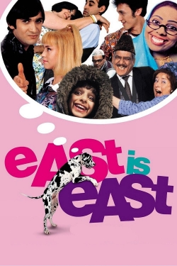 Watch East Is East Movies for Free