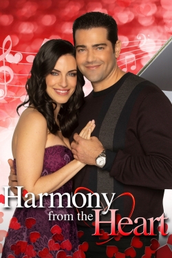 Watch Harmony From The Heart Movies for Free