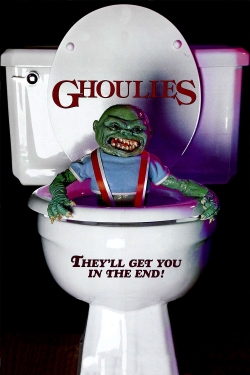 Watch Ghoulies Movies for Free