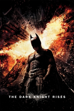 Watch The Dark Knight Rises Movies for Free