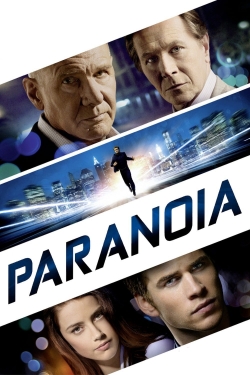Watch Paranoia Movies for Free