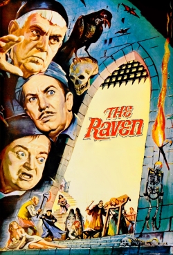 Watch The Raven Movies for Free