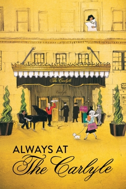 Watch Always at The Carlyle Movies for Free