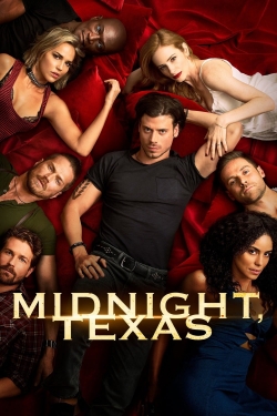 Watch Midnight, Texas Movies for Free