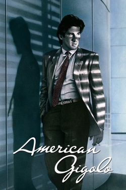 Watch American Gigolo Movies for Free