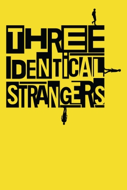 Watch Three Identical Strangers Movies for Free