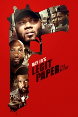 Watch Ray Jr's Legit Paper Movies for Free