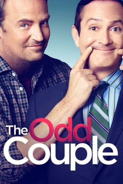 Watch The Odd Couple Movies for Free
