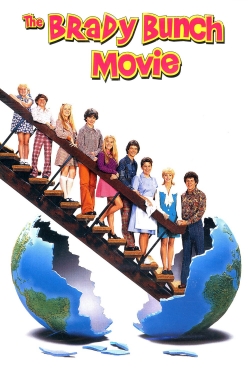 Watch The Brady Bunch Movie Movies for Free