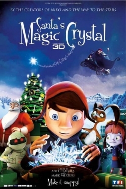 Watch The Magic Crystal Movies for Free