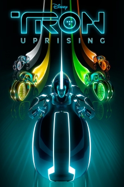 Watch TRON: Uprising Movies for Free
