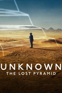 Watch Unknown: The Lost Pyramid Movies for Free