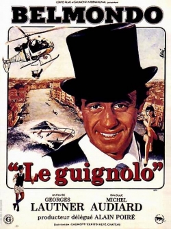 Watch Le Guignolo Movies for Free