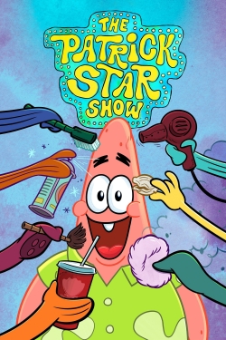 Watch The Patrick Star Show Movies for Free
