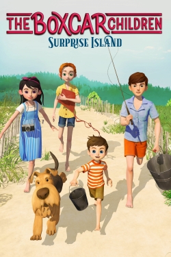 Watch The Boxcar Children: Surprise Island Movies for Free