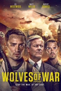 Watch Wolves of War Movies for Free